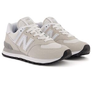 NEW BALANCE 574 CORE SHOES